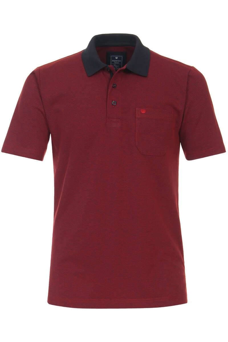 Casual Polo Shirt