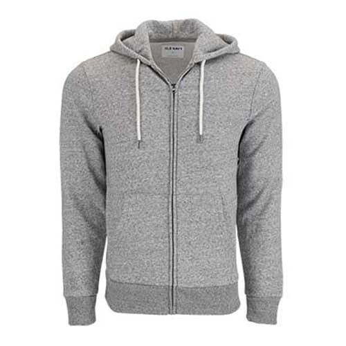Lightweight Hoodie